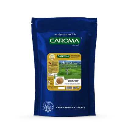 Japan Pure Hojicha R-2