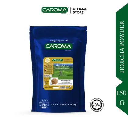 Japan Pure Hojicha R-1