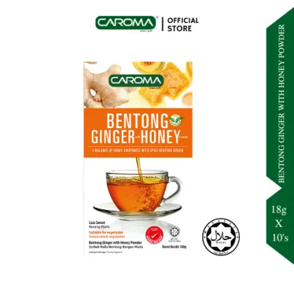 Honey with Bentong G-2