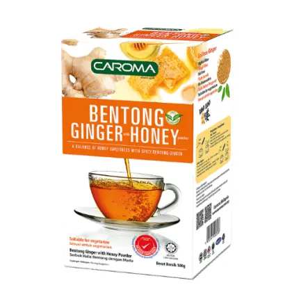 Honey with Bentong G-1