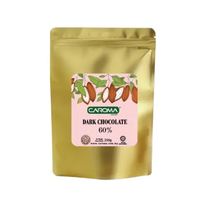 DARK CHOCOLATE 60% |-2