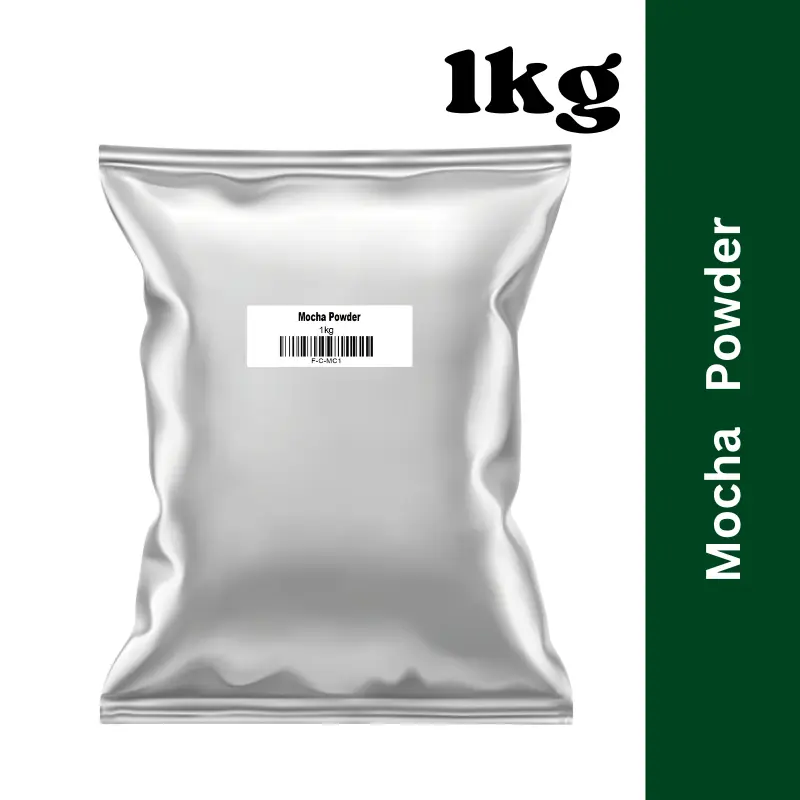 Mocha Powder 1kg-1