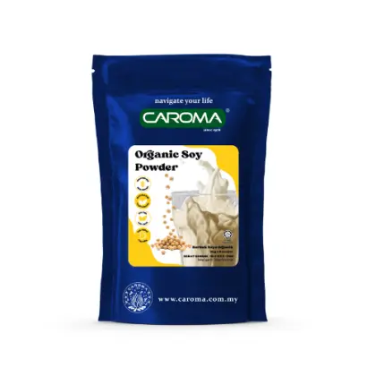 Organic Soy Powder 2-2