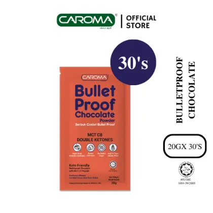 Bulletproof Cocoa Va