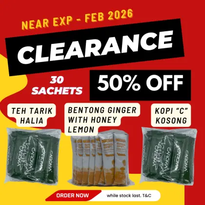 [ Clerance Exp Stock-1