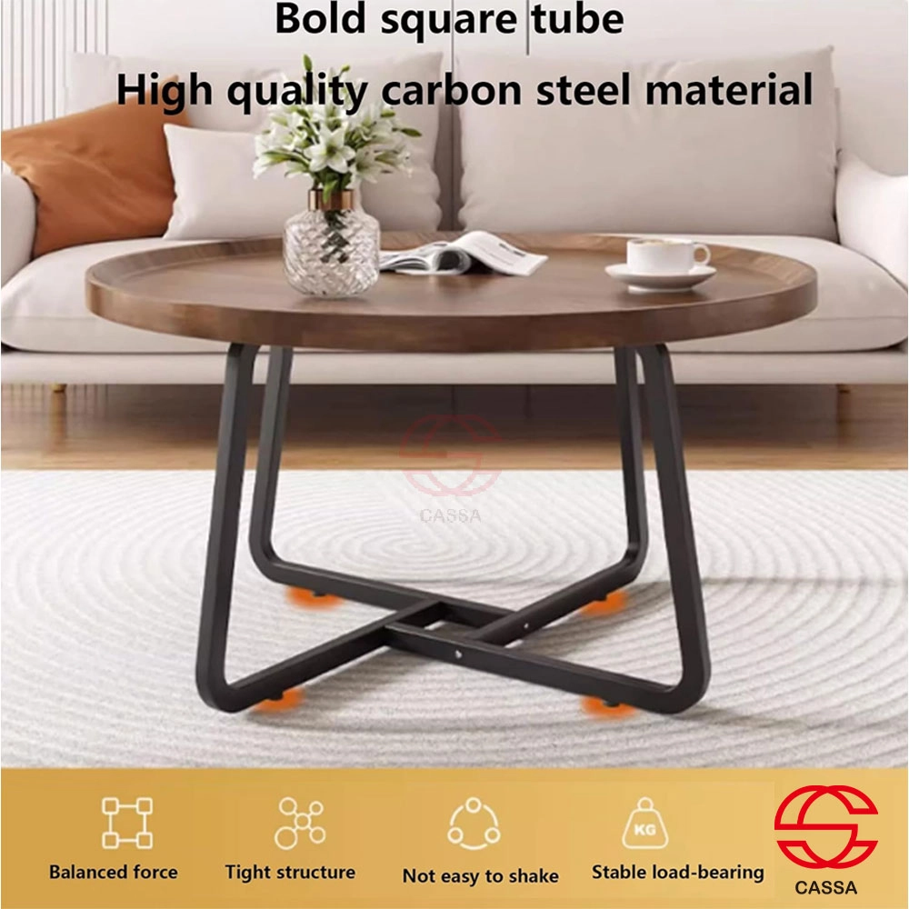 How to Enforce Legs on Living Room Table: Easy DIY Fixes