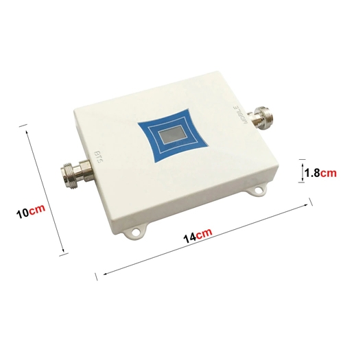4G/LTE 2600Mhz Band Mini Mobile Signal Booster Repeater Ch