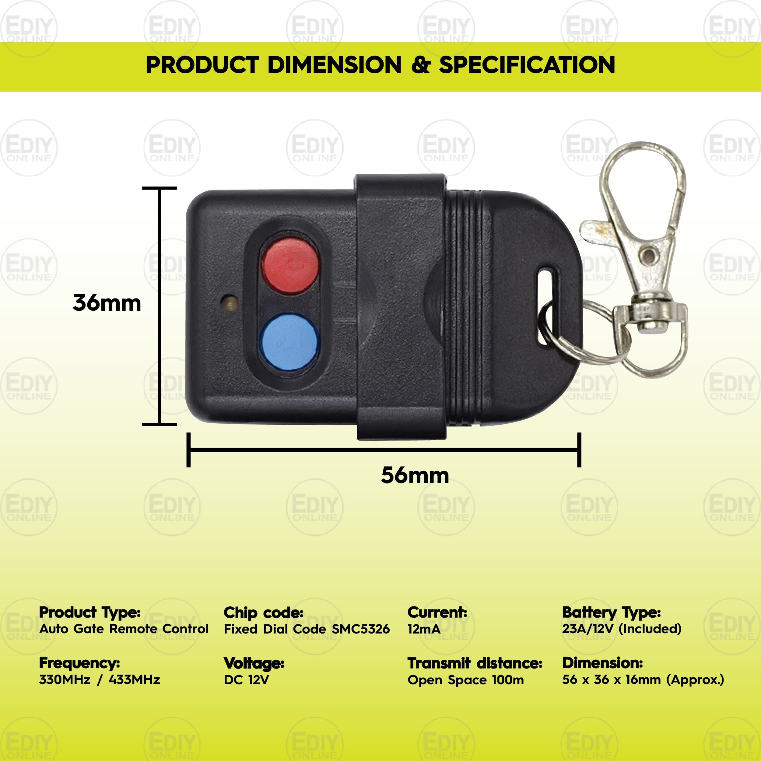 How to Clone Auto Gate Remote Control: Easy Steps to Save Time