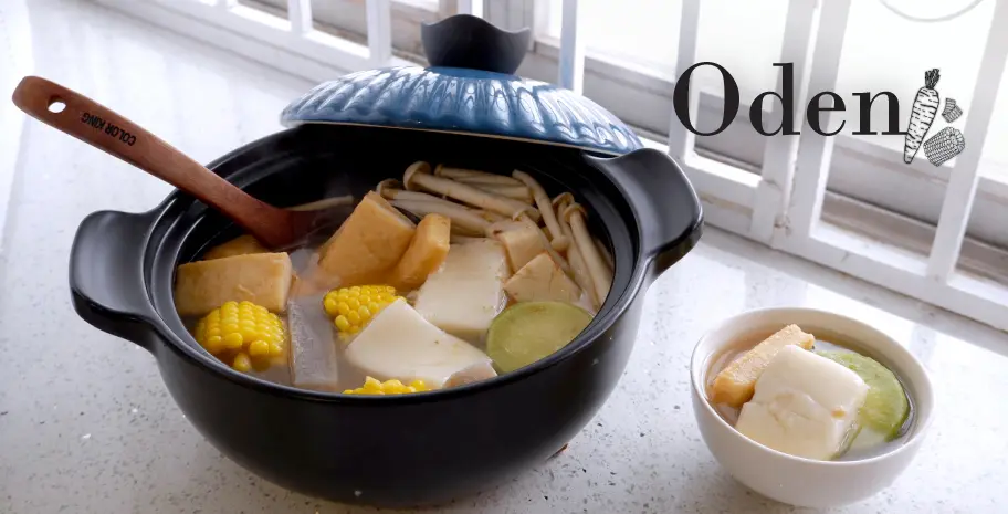 Oden