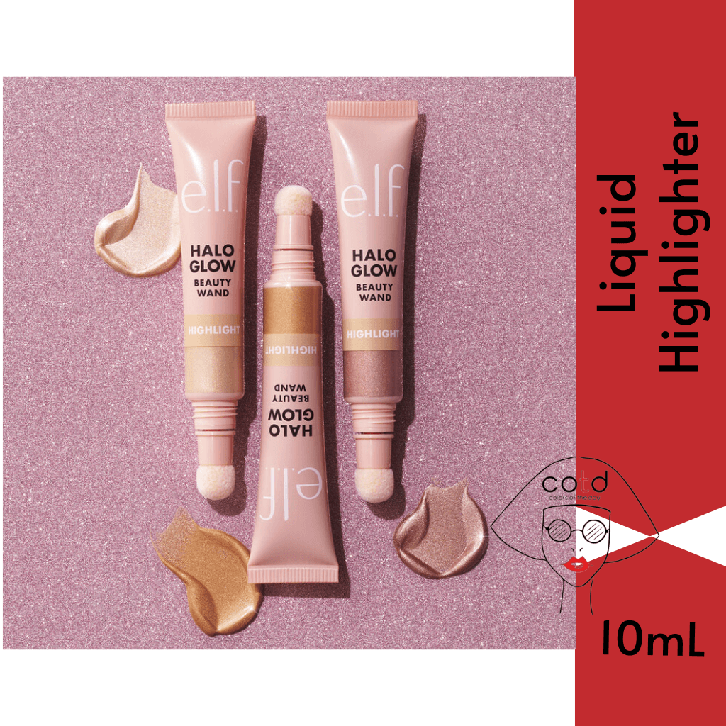 E.L.F. Halo Glow Highlight Beauty Wand | COTD.MY E.L.F. Halo Glow Highlight Beauty Wand | COTD.MY