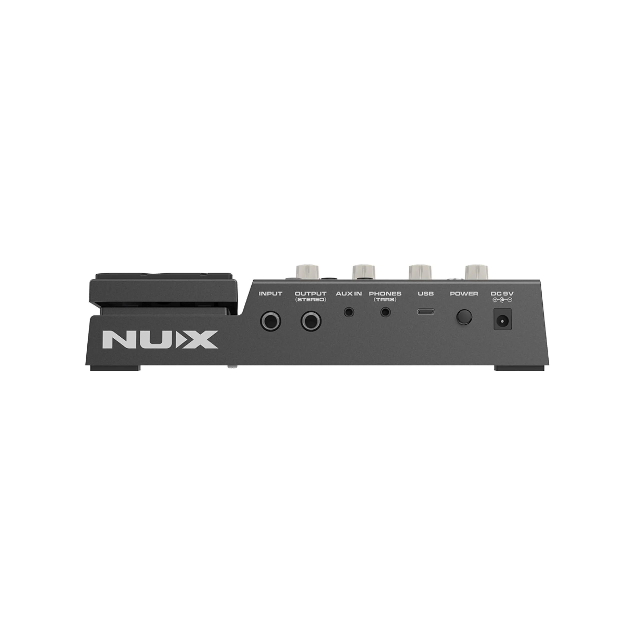 NUX MG-300 MKII Mode