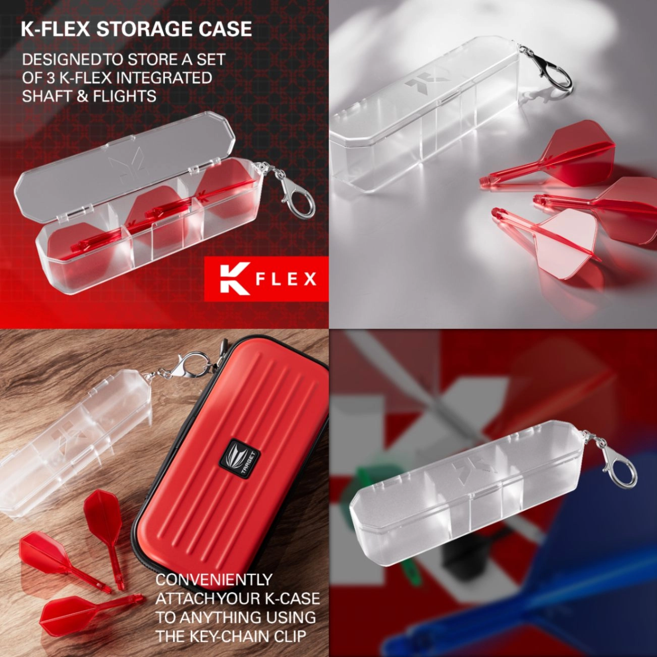 Target K-Case KC01 - acheter sur Target K-Case KC01 - acheter sur