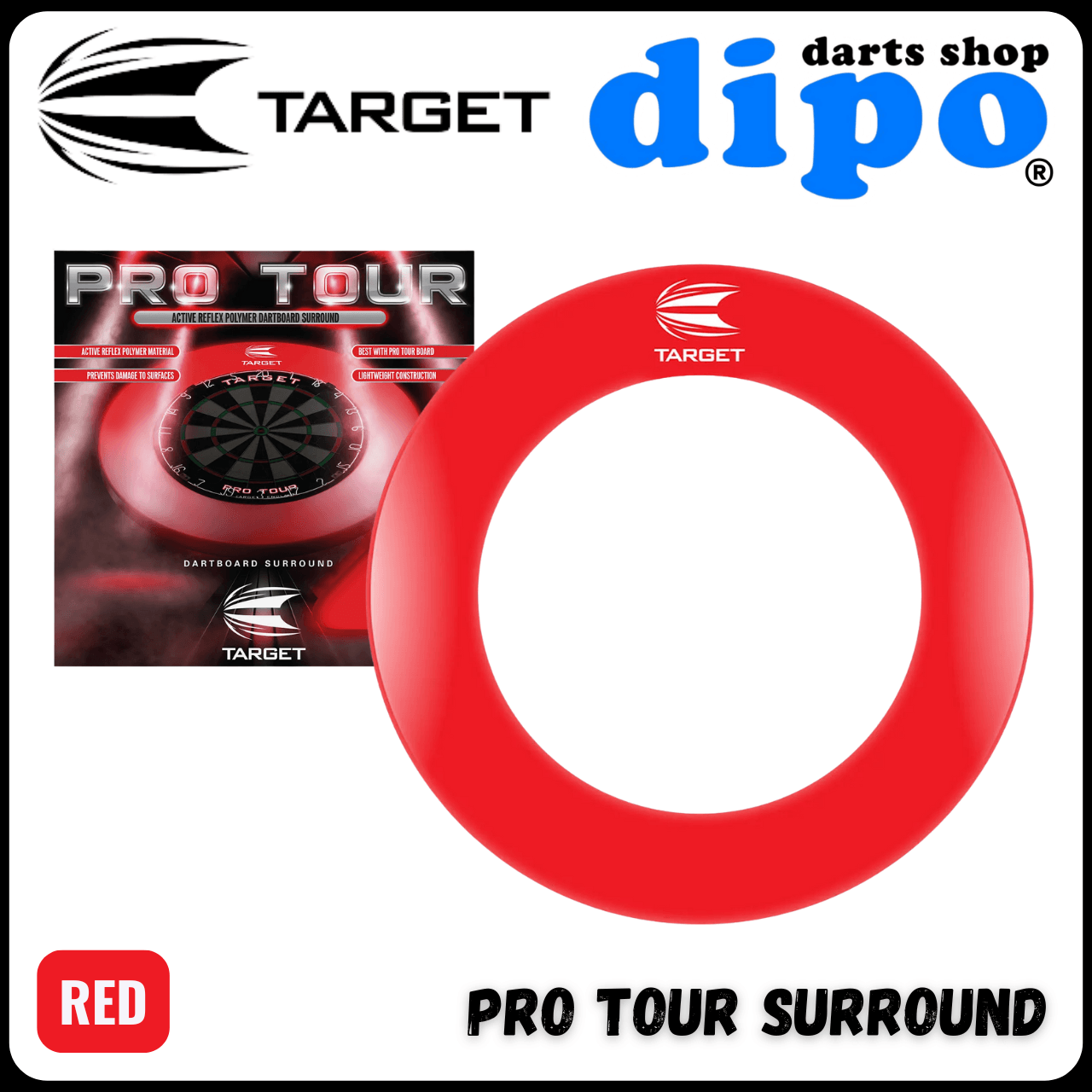 Target Pro Player - Magic Darts Target Pro Player - Magic Darts