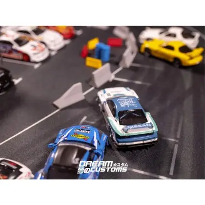 Odaiba Driftpark XL-2