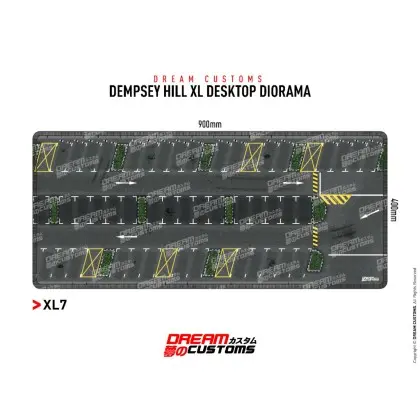 Dempsey Hill XL Desk-1