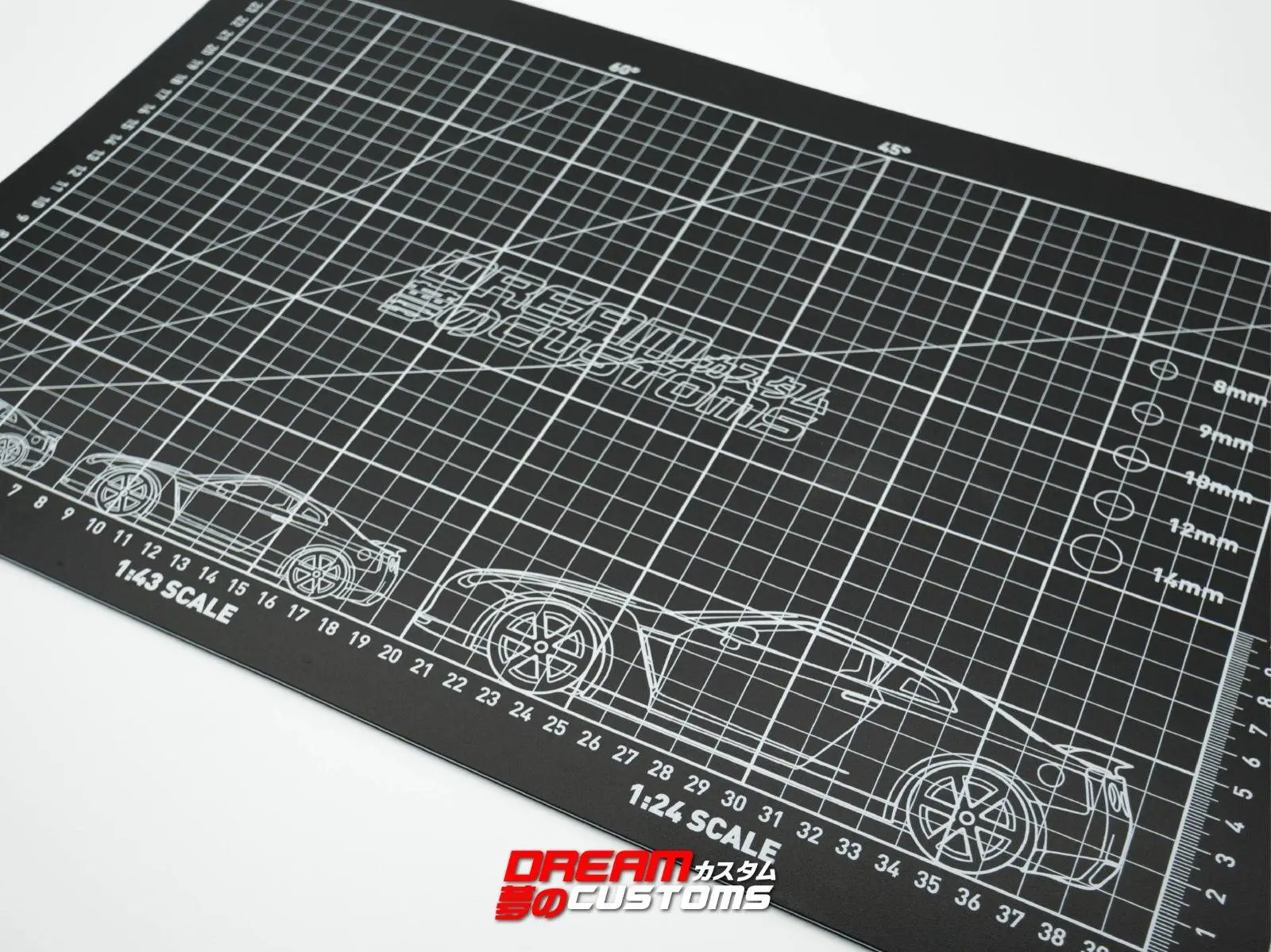 Precision Custom Cut-2