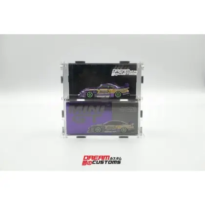 Dream Customs Acryli-1