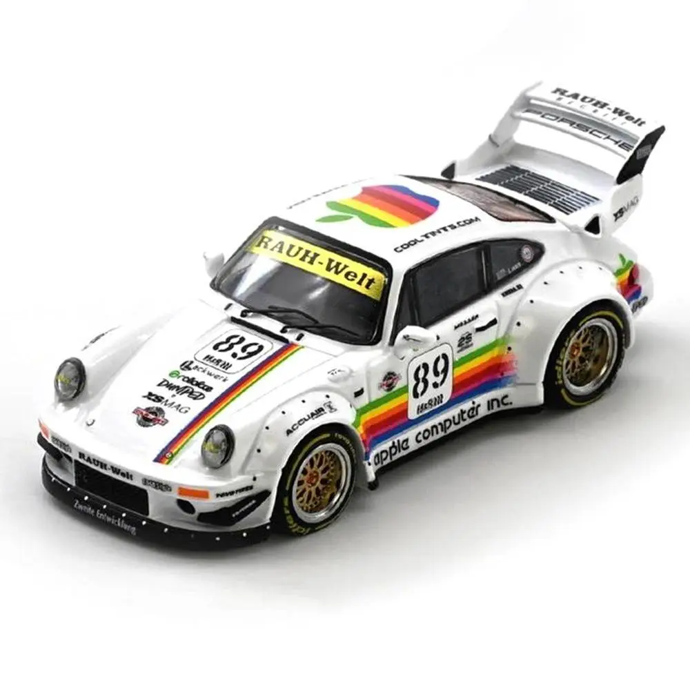 Inno64 1:64 RWB 930-2