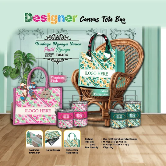 B0404 - Pastel Nyony