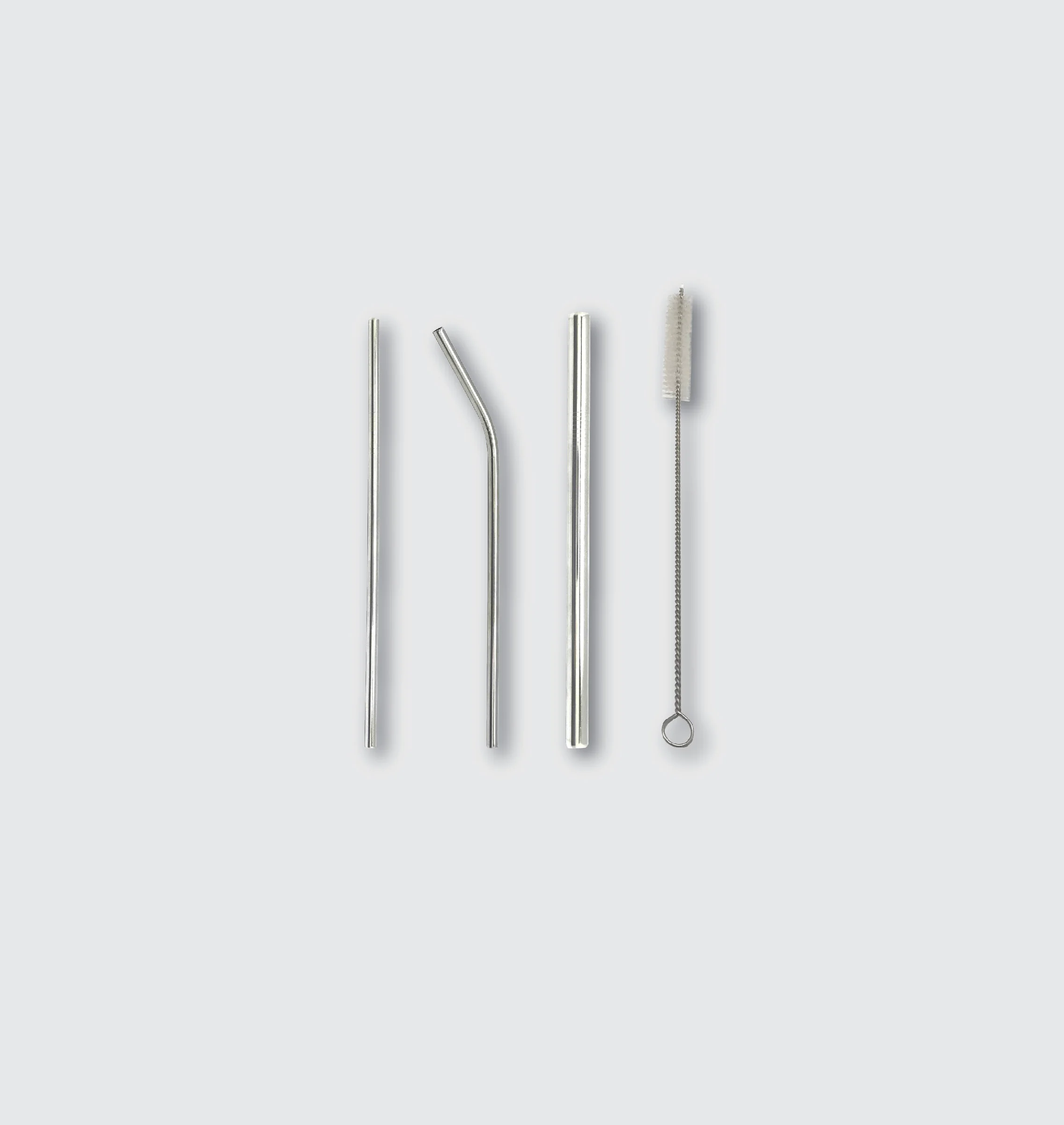 Straw Set A - 4 Piec