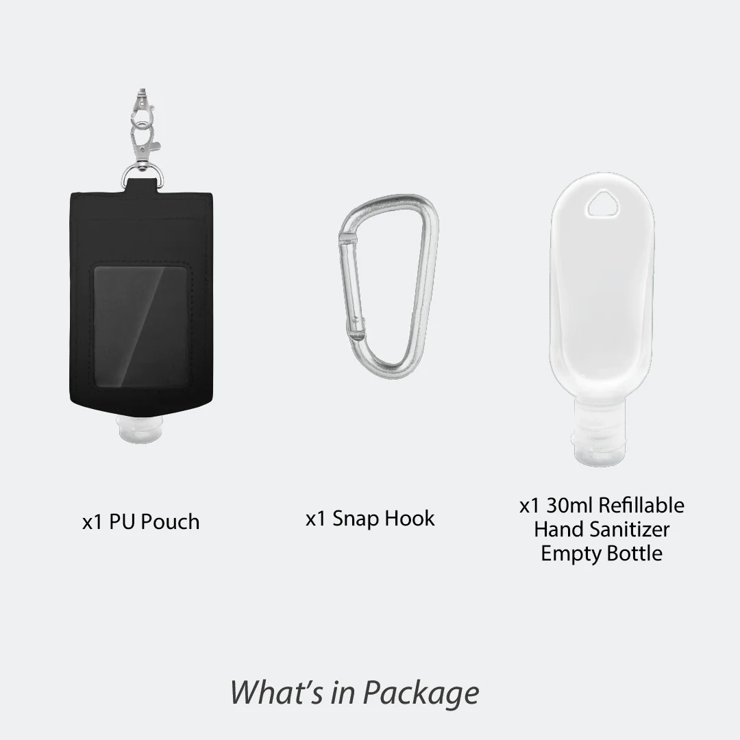 LW0128 - PU Case Out