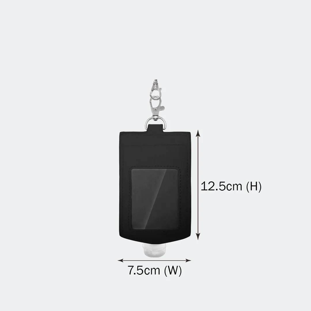 LW0128 - PU Case Out