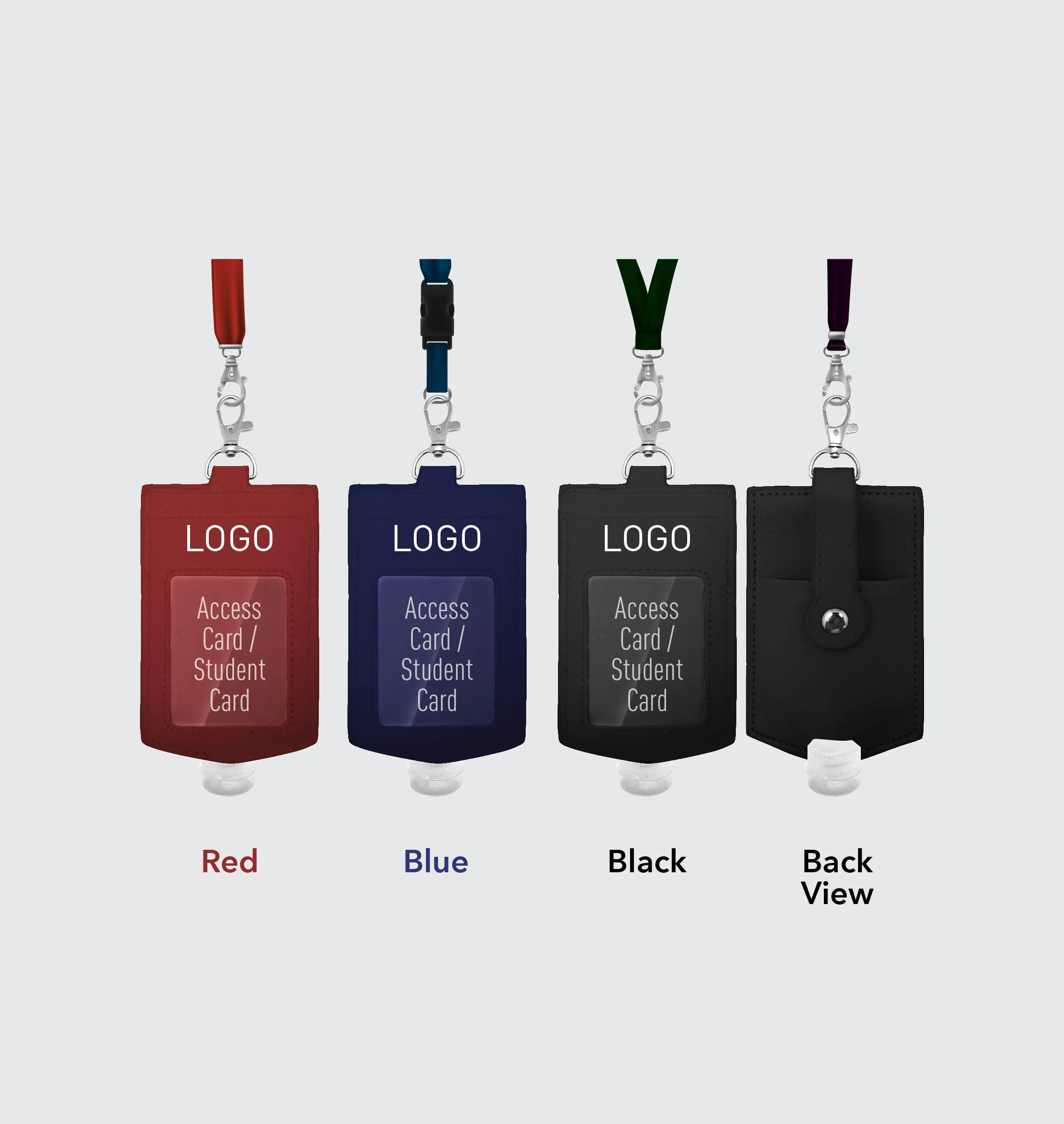 LW0128 - PU Case Out