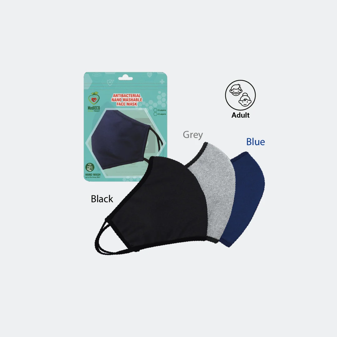 LW0191 - 4 Layers Wa