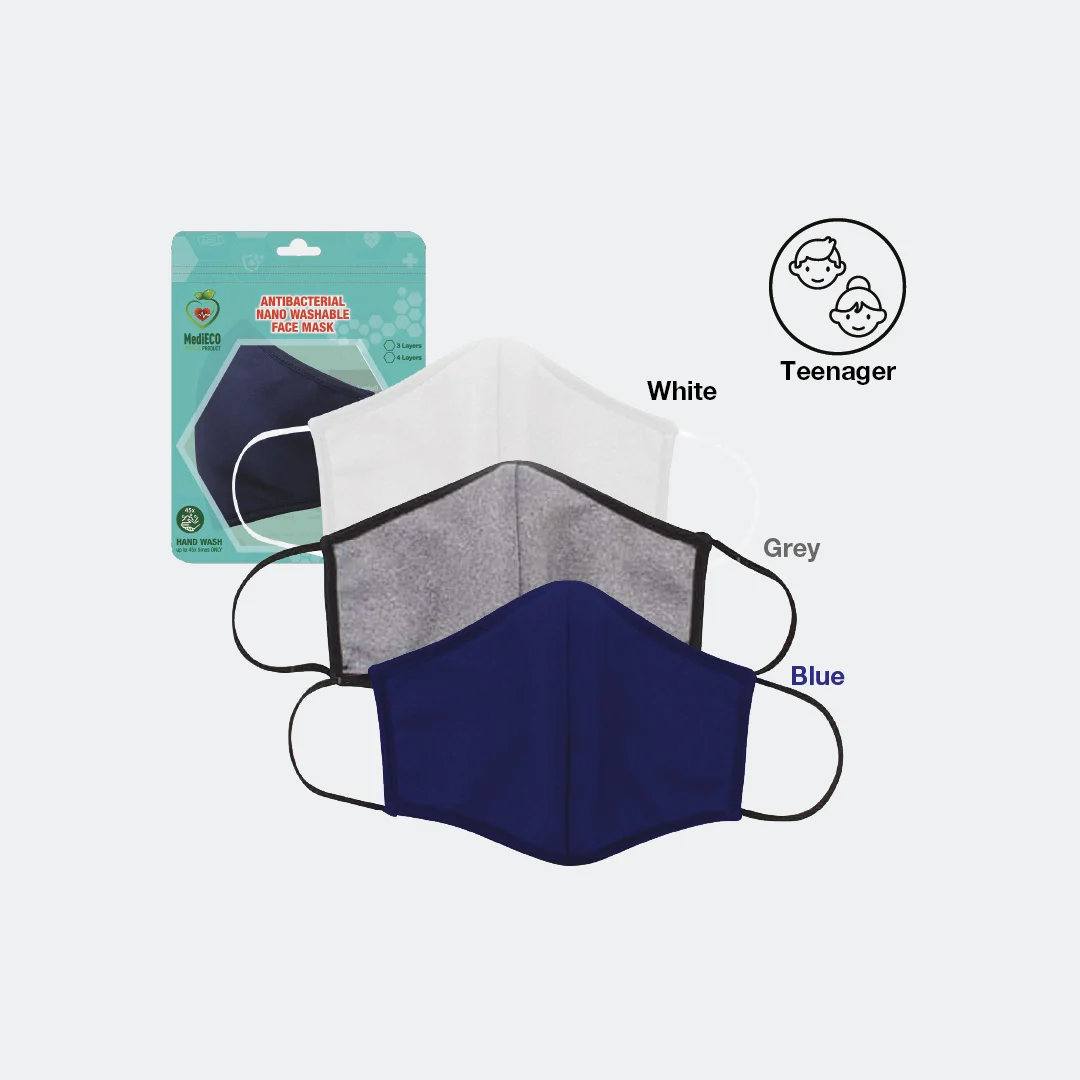 LW0129 - 3 Layers Wa