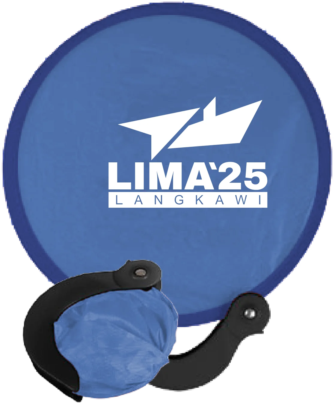 LIMA`25 GIFT BAG (GO