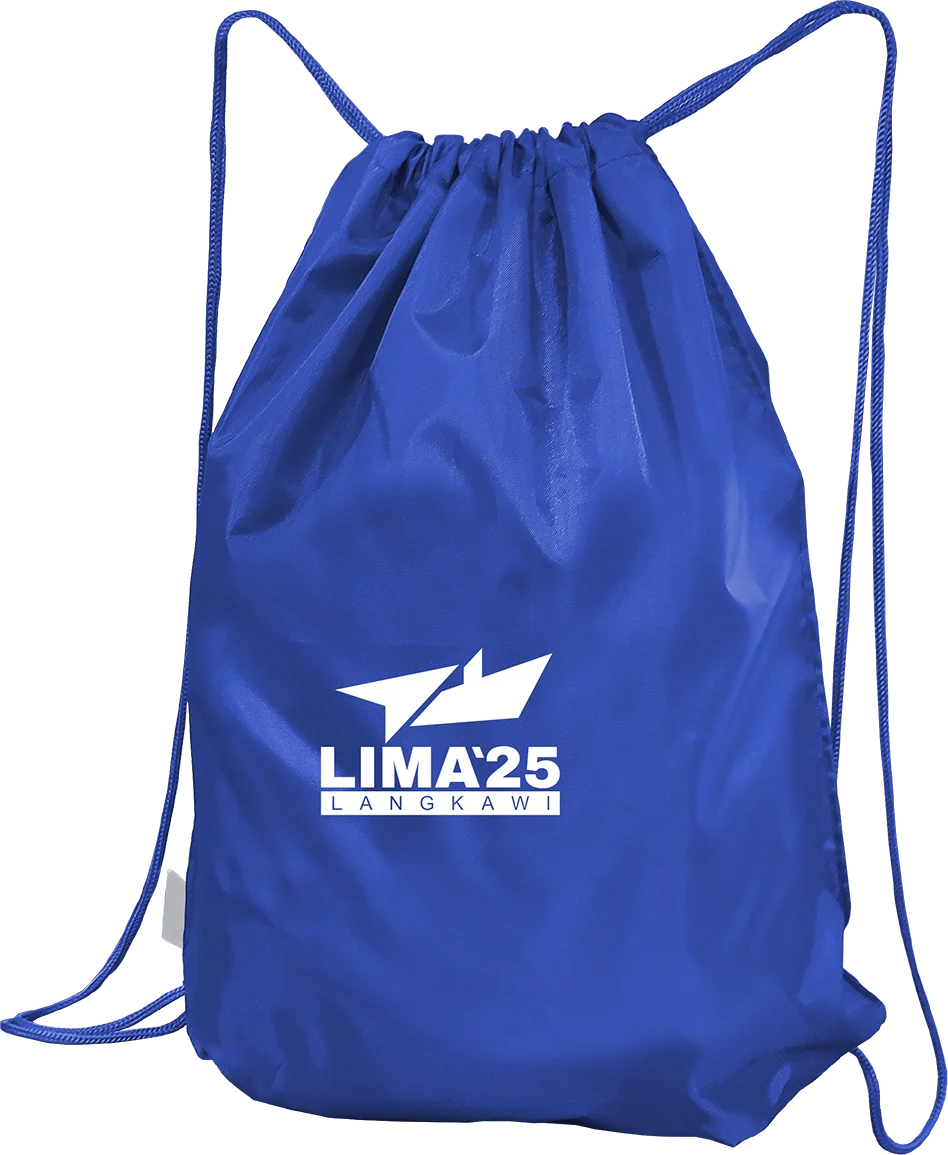 LIMA`25 GIFT BAG (GO