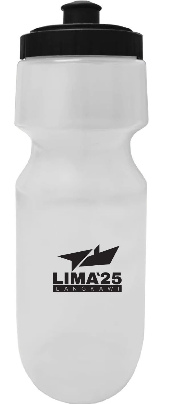 LIMA`25 GIFT BAG (GO