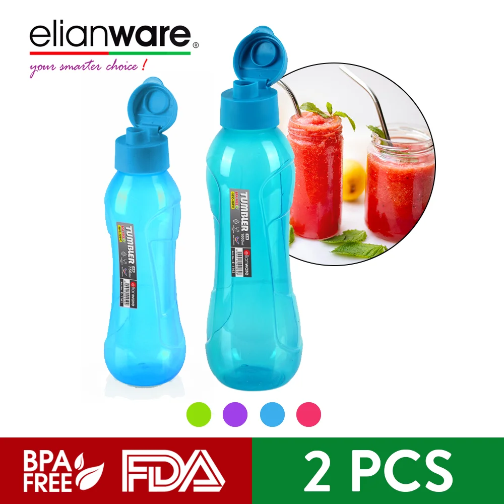 Elianware BPA Free S