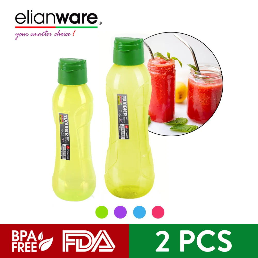 Elianware BPA Free S
