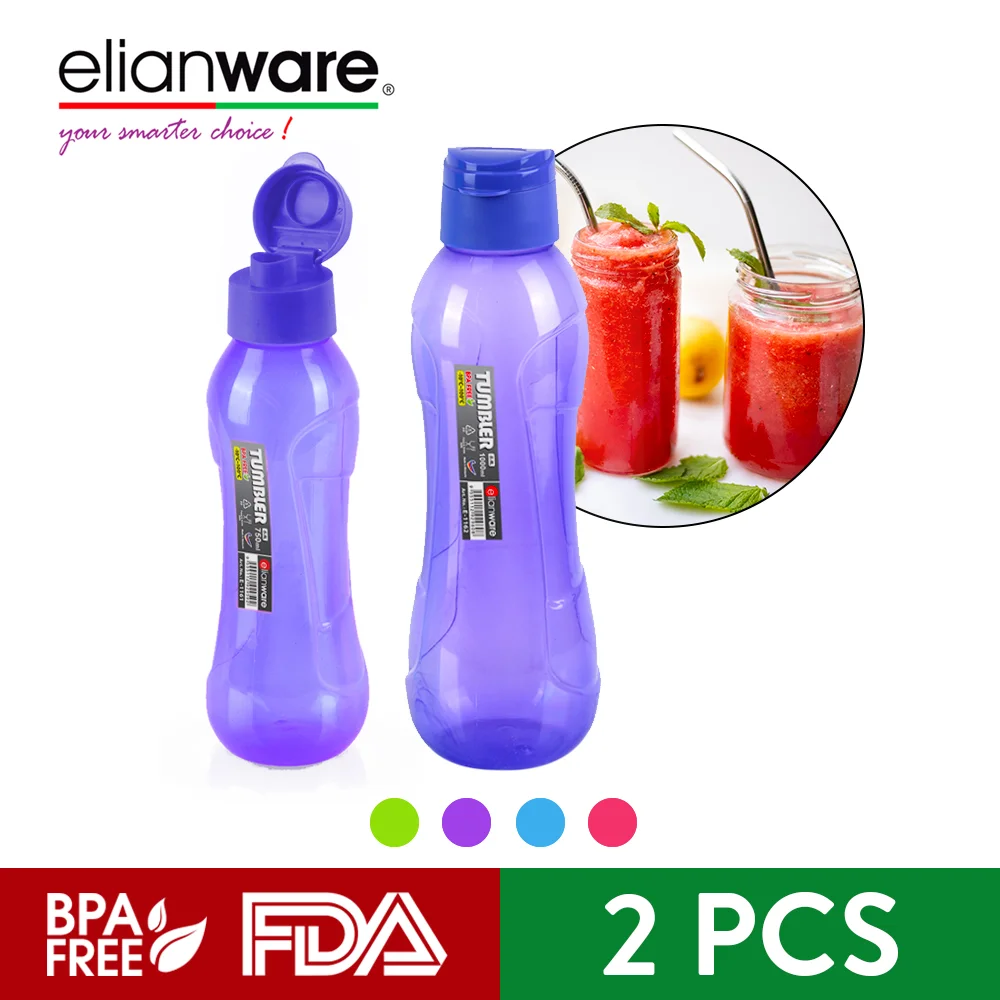 Elianware BPA Free S