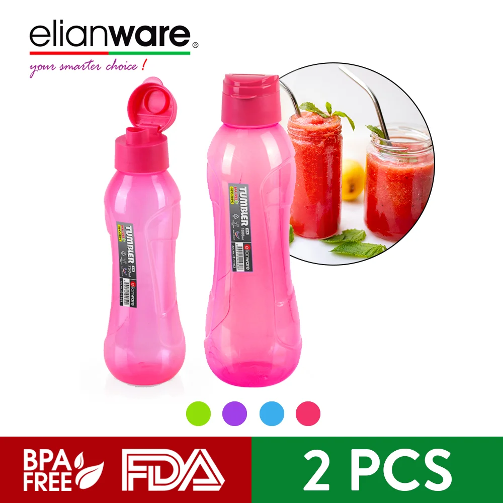 Elianware BPA Free S