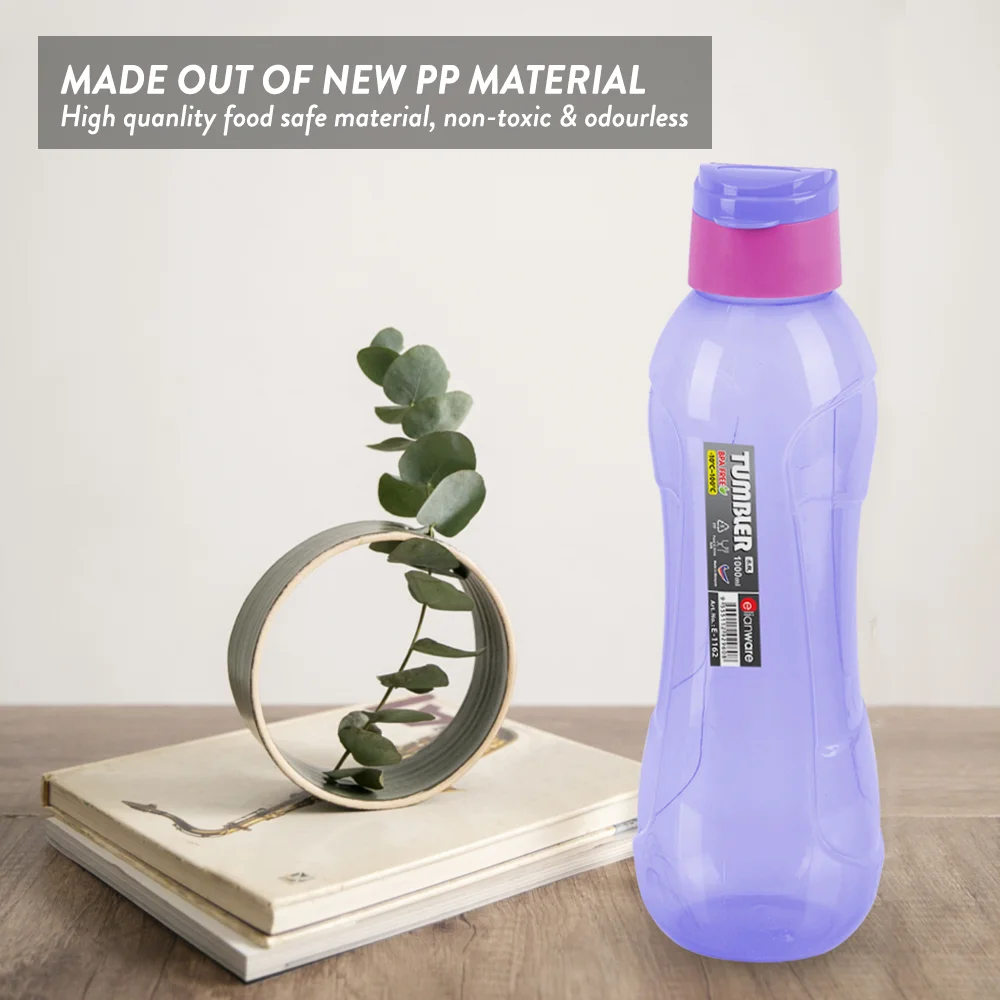 Elianware BPA Free S
