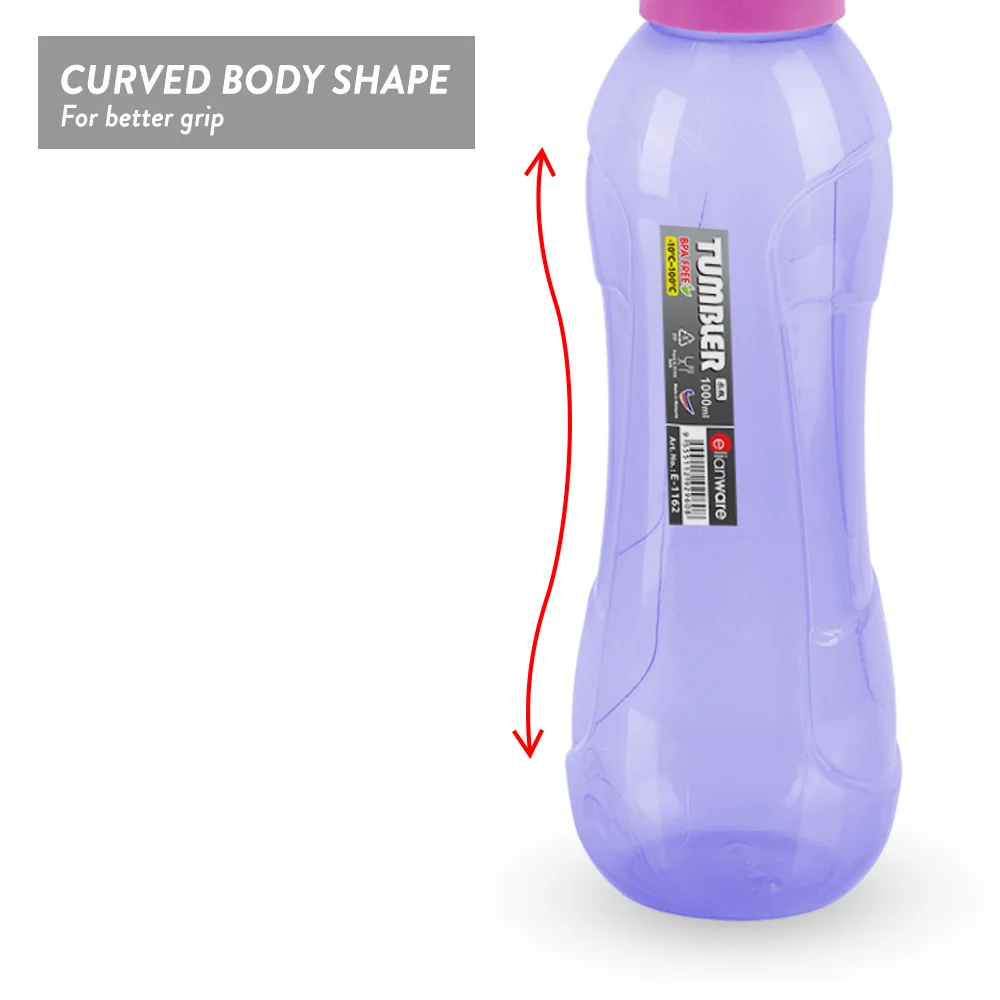 Elianware BPA Free S