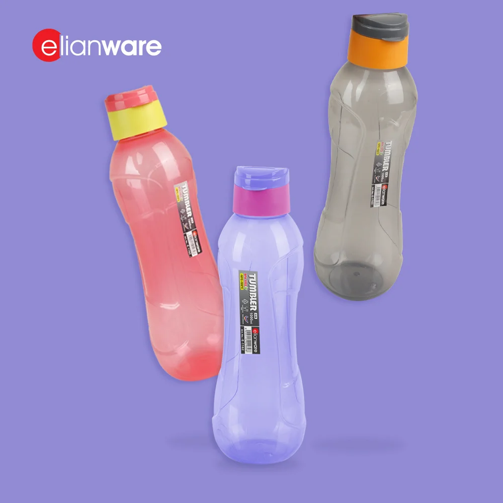 Elianware BPA Free S