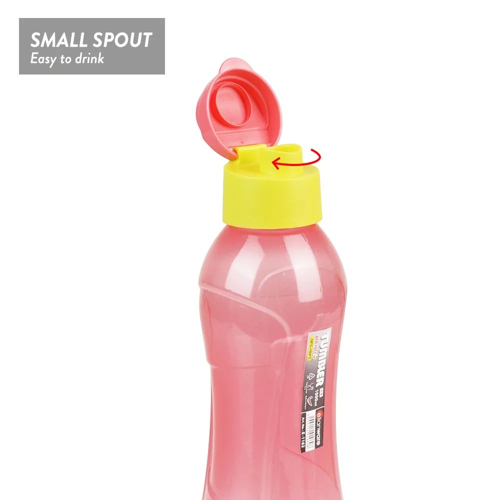 Elianware BPA Free S