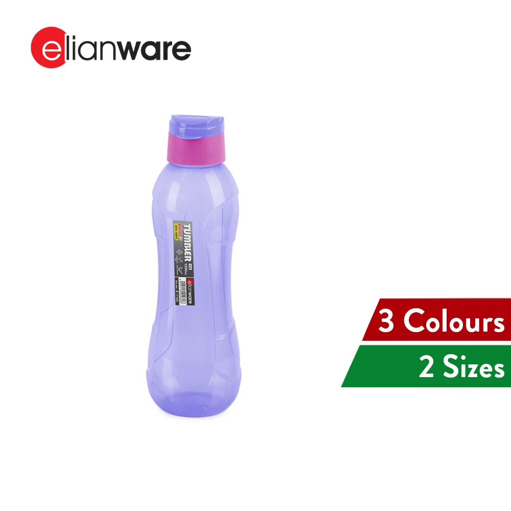 Elianware BPA Free S