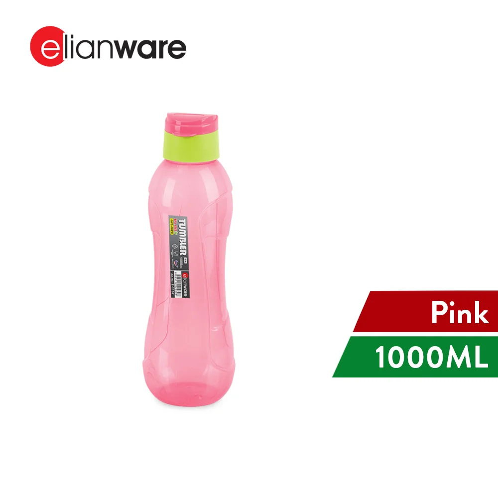 Elianware BPA Free S