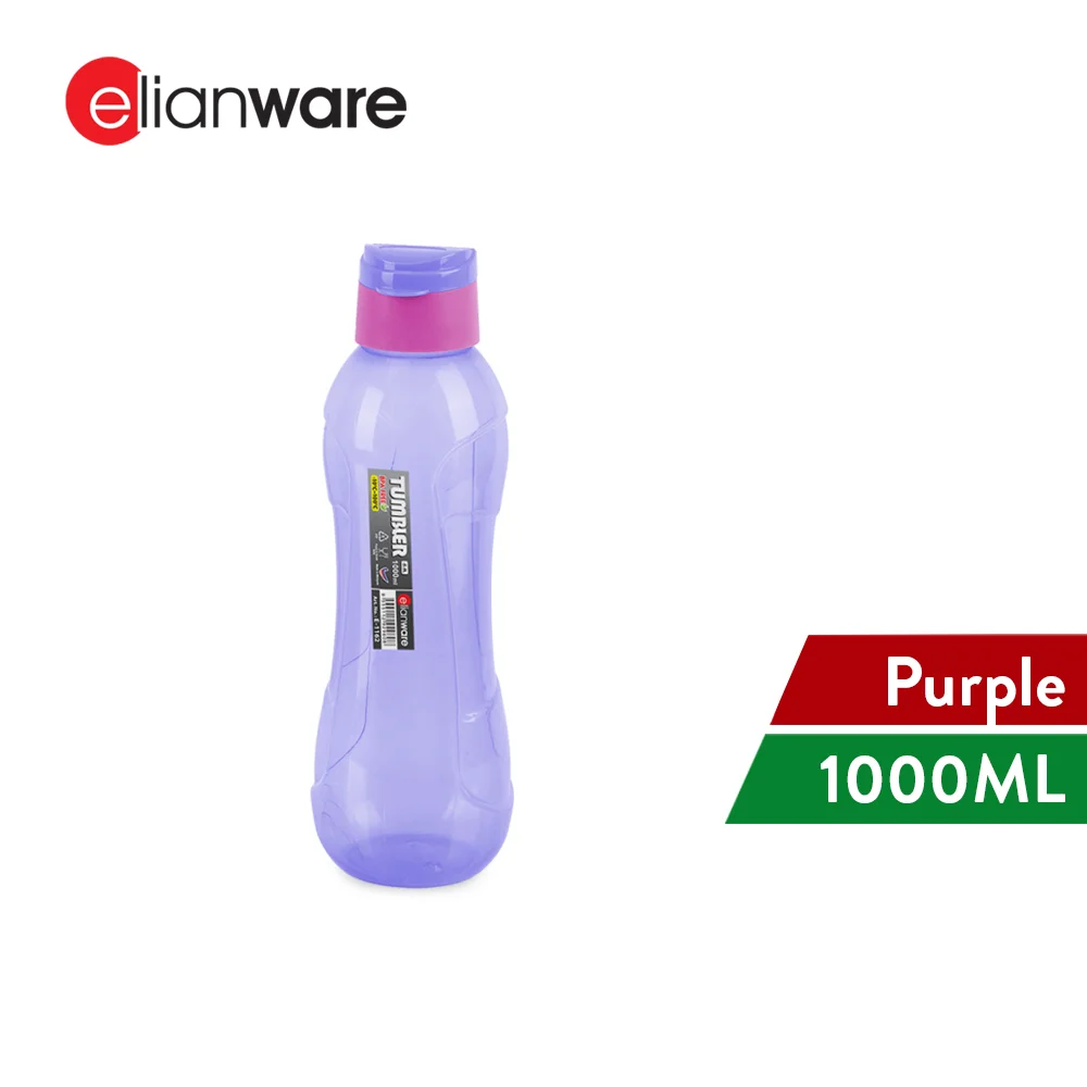 Elianware BPA Free S