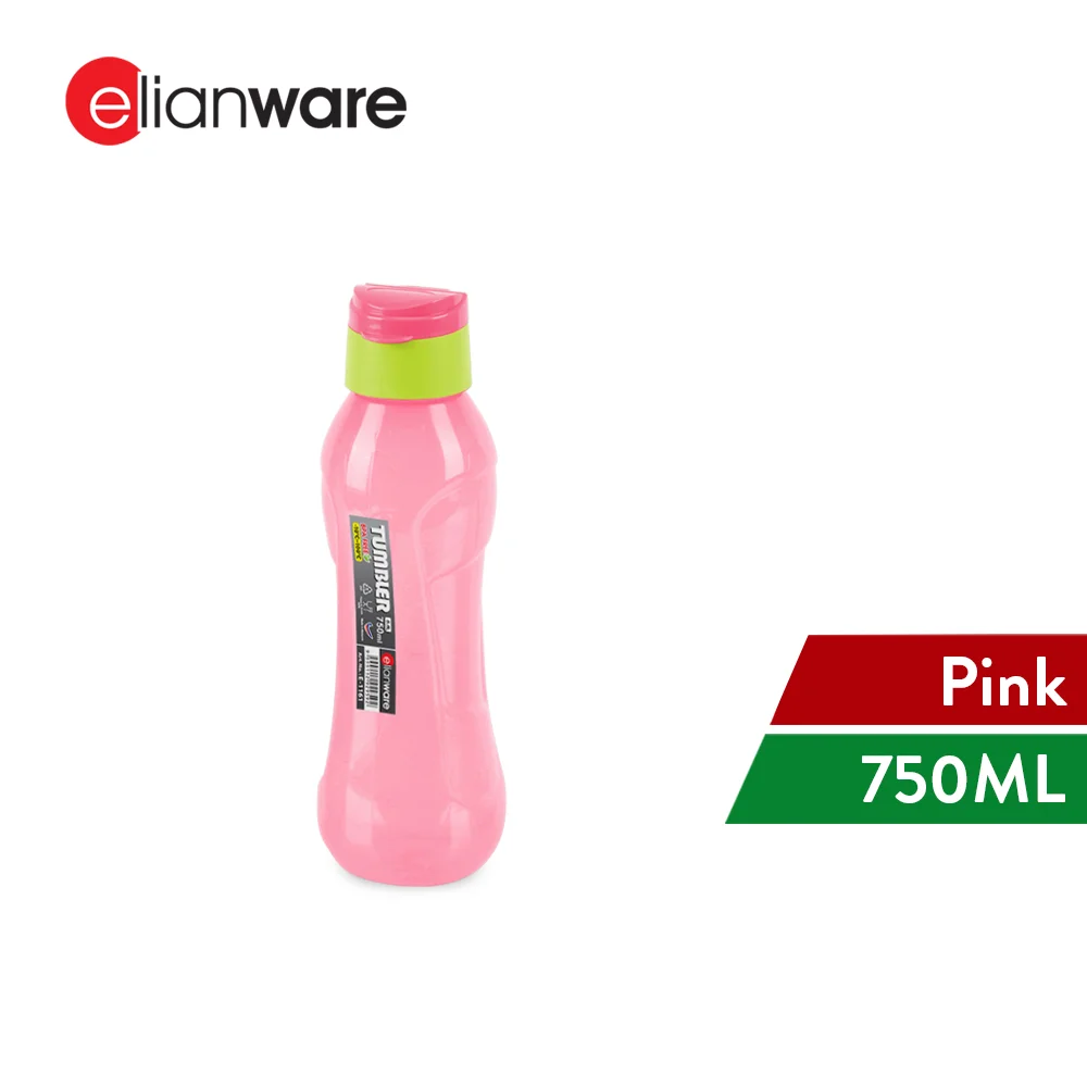 Elianware BPA Free S