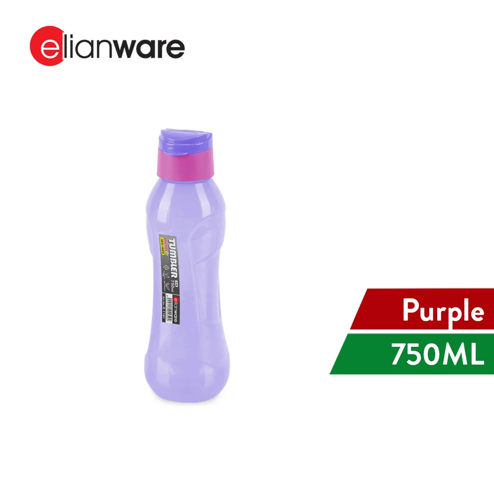 Elianware BPA Free S