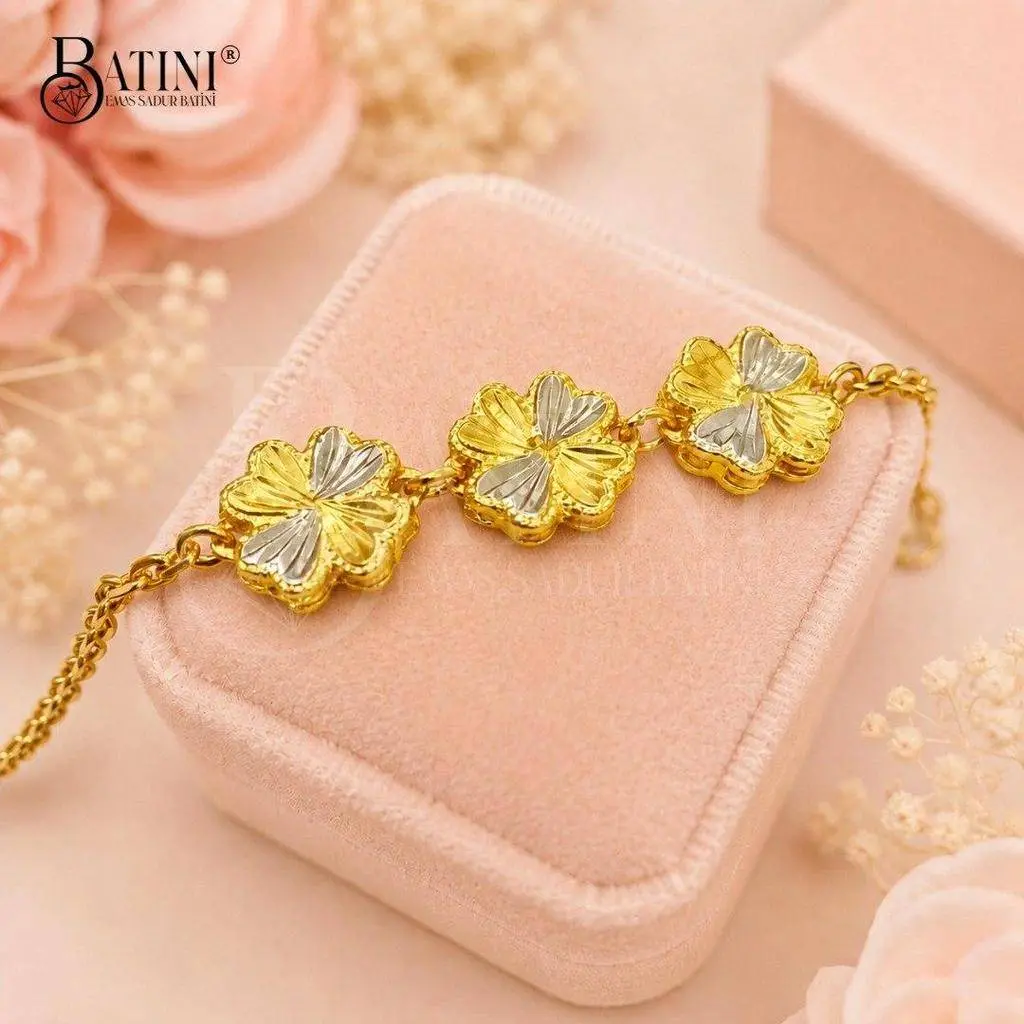 Gelang Tangan Sauh B-1