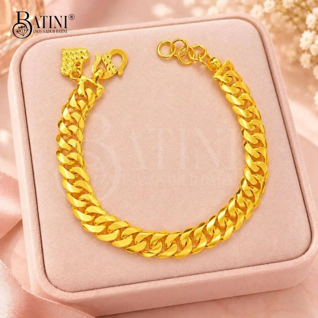 Gelang Tangan Dunk H-1