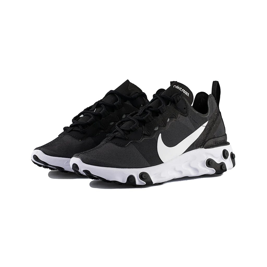 NIKE REACT ELEMENT 55 ENDLESS CLOTHING - Main Image