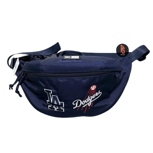 Bum Bag New Era Fanny Pack WAIST BAG NEW ERA X MLB LOS ANGELES