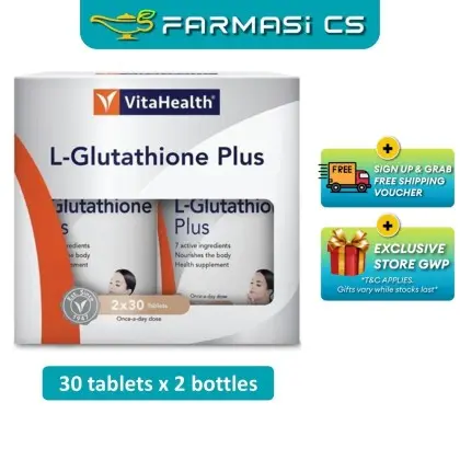 vitahealth l-glutathione plus Say no more to freckles and dull skin! Our customer has something to show about Plus! VitaHealth L-Glutathione Plus #VitaHealth #VitaHealthReviews #CustomerReviews #LGlutathionePlus